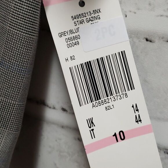 Evan picone skirt - Picture 2 of 3